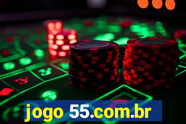 jogo 55.com.br